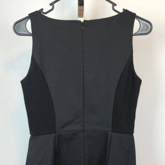 French connection black cocktail dress NWT - Picture 5 of 8